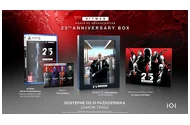 Hitman World of Assassination 25th Edycja Rocznicowa PlayStation 5