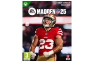 Madden NFL 25 Xbox (Series X)