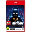 2 LEGO Batman Dziedzictwo Mrocznego Rycerza Nintendo Switch