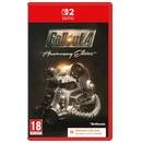 2 Fallout 4 Edycja Rocznicowa Nintendo Switch