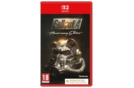 2 Fallout 4 Edycja Rocznicowa Nintendo Switch