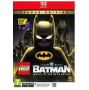 2 LEGO Batman Dziedzictwo Mrocznego Rycerza Edycja Deluxe Nintendo Switch