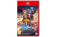 2 Trails in the Sky 2nd Chapter Nintendo Switch