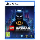 LEGO Batman Dziedzictwo Mrocznego Rycerza PlayStation 5
