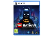 LEGO Batman Dziedzictwo Mrocznego Rycerza PlayStation 5