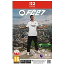 2 EA Sports FC 27 + Piłka EA Sports Nintendo Switch
