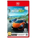 2 The Crew Motorfest Nintendo Switch