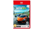 2 The Crew Motorfest Nintendo Switch