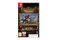 Harry Potter Mistrzowie quidditcha Nintendo Switch