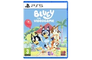 Bluey The Videogame PlayStation 5