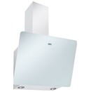 Okap kuchenny Skośny Franke Evo FPJ615WHV 59.8cm biały