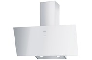 Okap kuchenny Skośny Franke Vertis FVT 905 FVT905WH 90.0cm biały
