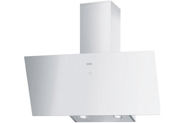 Okap kuchenny Skośny Franke Vertis FVT 905 FVT905WH 90.0cm biały