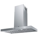Okap kuchenny Przyścienny Franke Tale W TALE915XSW 90.0cm Stalowy