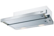 Okap kuchenny Wkład Franke FTC532LGR 49.8cm Stalowy