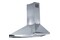 Okap kuchenny Kominowy Franke Design Plus FDPA FDPA904XSPLUS 90.0cm Stalowy