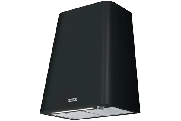Okap kuchenny Przyścienny Franke Deco Smart FSMD508BK 50.0cm czarny