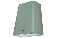 Okap kuchenny Przyścienny Franke Deco Smart FSMD508GN 50.0cm zielony