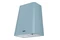 Okap kuchenny Przyścienny Franke Deco Smart FSMD508BL 50.0cm niebieski