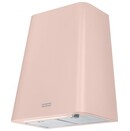 Okap kuchenny Przyścienny Franke Deco Smart FSMD508RS 50.0cm różowy