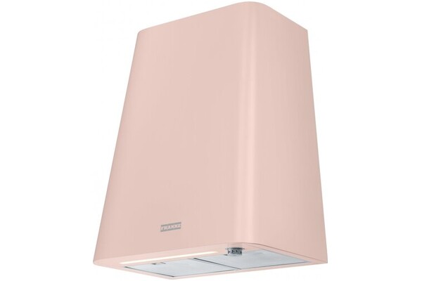 Okap kuchenny Przyścienny Franke Deco Smart FSMD508RS 50.0cm różowy
