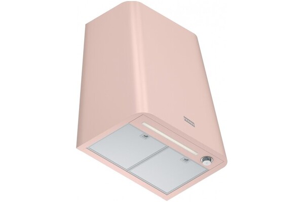Okap kuchenny Przyścienny Franke Deco Smart FSMD508RS 50.0cm różowy