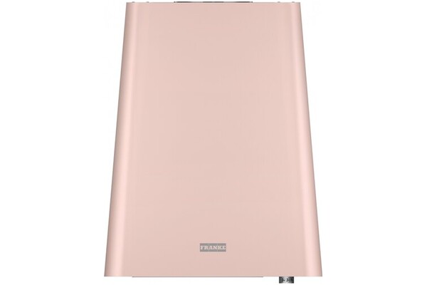 Okap kuchenny Przyścienny Franke Deco Smart FSMD508RS 50.0cm różowy