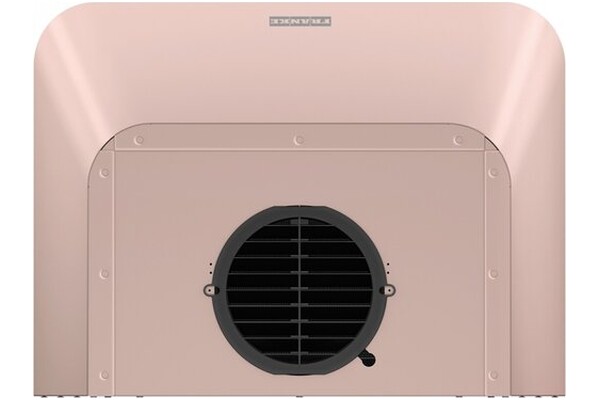 Okap kuchenny Przyścienny Franke Deco Smart FSMD508RS 50.0cm różowy