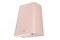 Okap kuchenny Przyścienny Franke Deco Smart FSMD508RS 50.0cm różowy