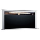 Okap kuchenny Blatowy Franke Downdraft FDW908XS 88.0cm czarny