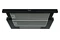 Okap kuchenny wkład - teleskopowy Whirlpool AKR7491NB 59.9cm wielokolorowy