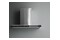 Okap kuchenny wyspowy - T-line FALMEC Lumina 90.0cm czarny