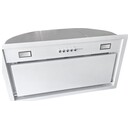 Okap kuchenny Wkład FALMEC Built-in Max 52.6cm biały