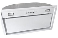 Okap kuchenny Wkład FALMEC Built-in Max 52.6cm biały
