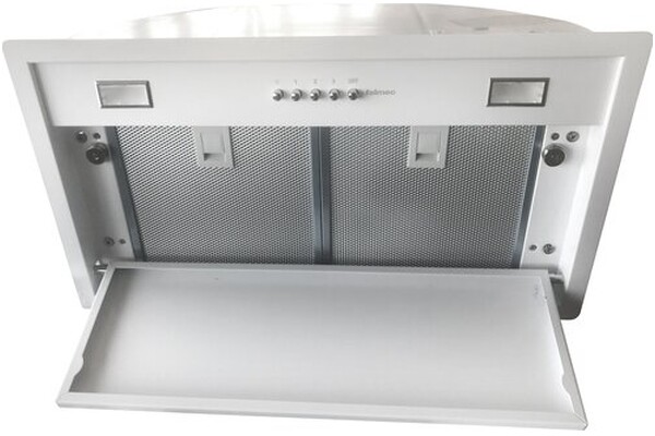 Okap kuchenny Wkład FALMEC Built-in Max 52.6cm biały