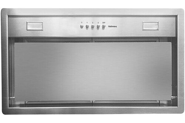 Okap kuchenny Wkład FALMEC Built-in Max 52.6cm Inox