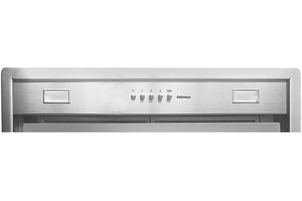 Okap kuchenny Wkład FALMEC Built-in Max 52.6cm Inox