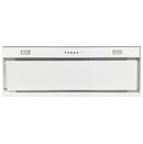 Okap kuchenny Wkład FALMEC Built-in Max 77.0cm biały
