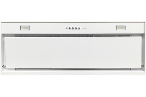 Okap kuchenny Wkład FALMEC Built-in Max 77.0cm biały