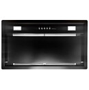 Okap kuchenny Wkład FALMEC Built-in Max 52.6cm czarny