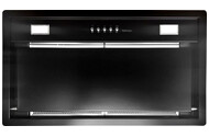 Okap kuchenny Wkład FALMEC Built-in Max 52.6cm czarny