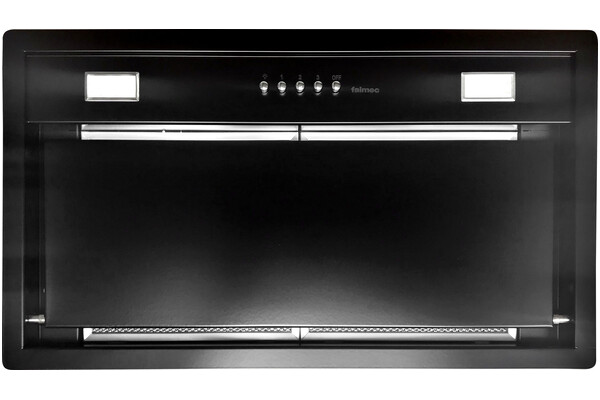 Okap kuchenny Wkład FALMEC Built-in Max 52.6cm czarny