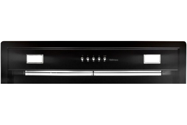 Okap kuchenny Wkład FALMEC Built-in Max 52.6cm czarny