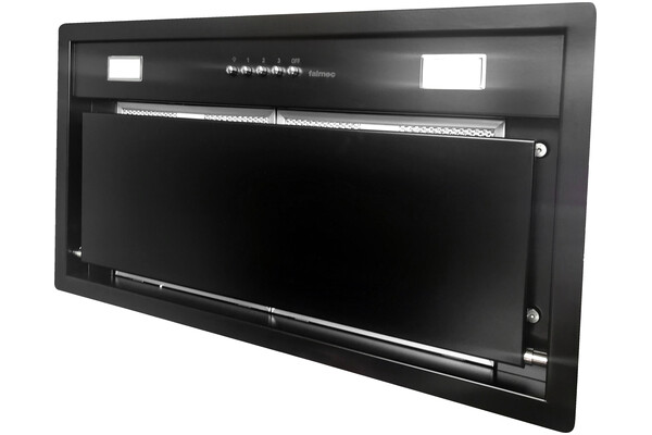 Okap kuchenny Wkład FALMEC Built-in Max 52.6cm czarny