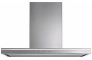 Okap kuchenny wyspowy - T-line FALMEC Lumina 90.0cm Inox