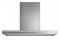 Okap kuchenny wyspowy - T-line FALMEC Lumina 90.0cm Inox