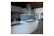 Okap kuchenny wyspowy - T-line FALMEC Lumina 90.0cm Inox