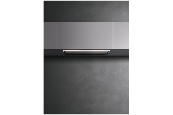Okap kuchenny Wkład FALMEC Grupa Silnikowa 105.3cm Inox