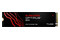 Dysk wewnętrzny SanDisk SDSP71100TAN SSD M.2 NVMe 1TB