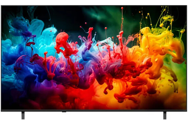 Telewizor LG 75QNED70B6A 75" 4K Ultra HD
